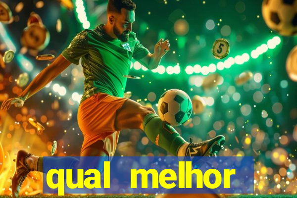 qual melhor aplicativo de jogo para ganhar dinheiro